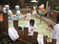 -天目湖涵田半山温泉