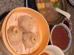 -南京大牌档(青岛万象城店)