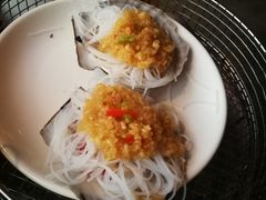 -海味当家·蒸锅海鲜(星海公园店)