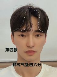 -一家只做男发烫染的店
