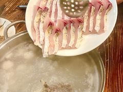 -正能量脆肉鲩火锅