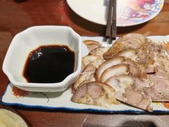 -娄三少·老北京春饼烤鸭家常菜(方庄店)