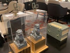 -君庭中餐厅(友谊宾馆店)