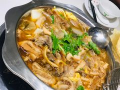 -古乐牛香·鲜牛肉牛杂火锅(新区店)