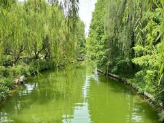 -济南大明湖景区