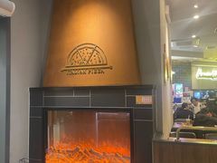 -萨莉亚意式餐厅(愉园站仁恒梦中心店)