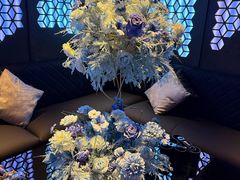 -黑桃K生日订制KTV