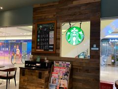 -星巴克(万都店)