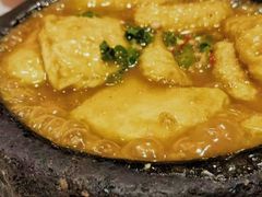 -云采云南菜(中山北路店)