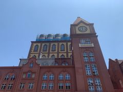 -青岛啤酒博物馆