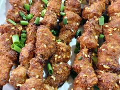 -祖传曾羊肉饭店