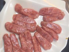 -牛犇炭火烤肉·鲜切烤肉(承德总店)