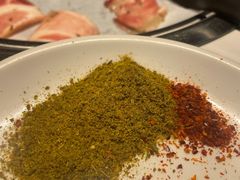 -东北烤肉(钟鼎名悦店)
