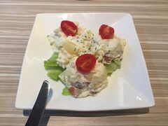 -必胜客(东大桥店)