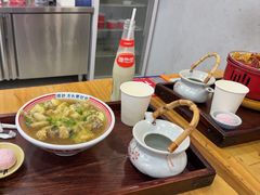 -哈灵现炒本帮面(宁波路店)