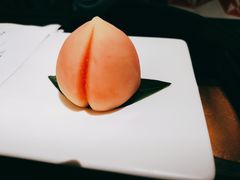 一颗桃子-青山研究所Aoyama Lab