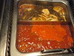 -大隐·成都火锅Bistro(合生麒麟新天地店)