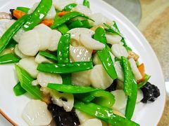 -郭记家常菜下水馆