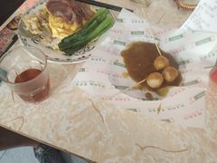 -渔记茶餐厅(渔村店)