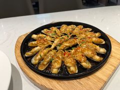 -北李·海肠捞饭·大连菜(望京凯德MALL店)