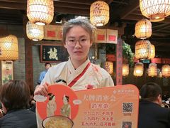 -南京大牌档(中山陵店)