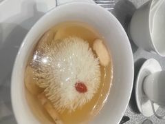 -香乐园·淮扬菜中餐厅·Shang Garden(福田香格里拉店)