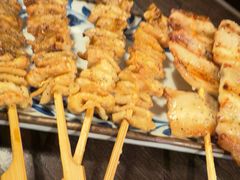 -哥哥の深夜食堂(红松东路店)