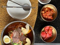 -亚龙湾红树林度假酒店-韩轩韩餐厅