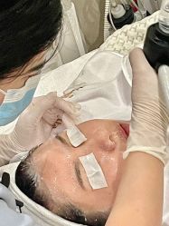 点击看大图 -广州健丽·去眼袋医疗美容机构