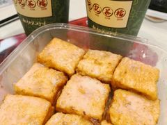 -孖记茶档·热腾茶餐(荔湾领展广场店)