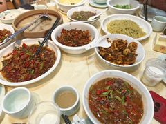 -笨罗卜浏阳菜馆(龙华鹏润达店)