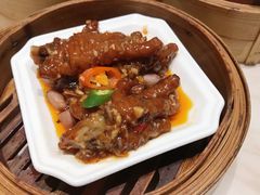 -稻香饭店(龙华天虹店)