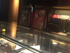 -星巴克臻选(莘庄仲盛店)