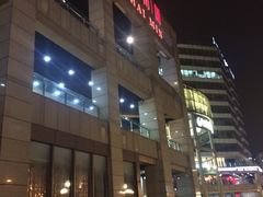 门面-小南国(金沙江路店)