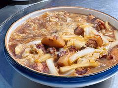 红烧肉白菜粉条-人民公社大食堂(张家湾店)