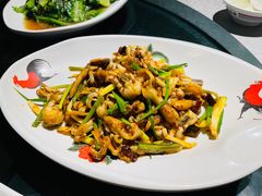 -达叔香味海鲜(海棠68环球美食街店)