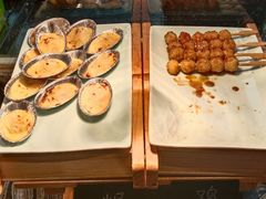 -松子料理(亮马桥店)