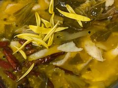 -太二酸菜鱼(武汉光谷保利店)