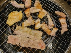 -花味·自助烤肉(雨花客厅店)