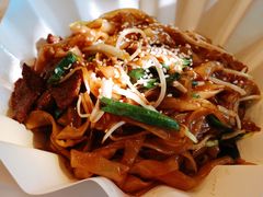 干炒牛河-点都德(北京路贰店)