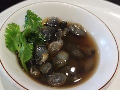 泥螺-健眺小海鲜(临海后山店)