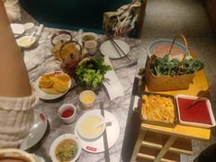 -鱼豆吉·豆浆鱼火锅(宜昌万达店)