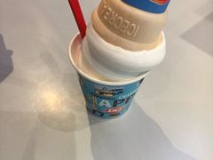 -DQ·蛋糕·冰淇淋(南开大悦城2F店)