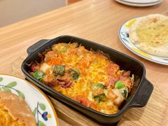 -萨莉亚意式餐厅(深南茂业店)