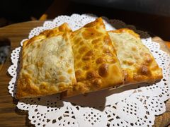 -楼兰新疆主题餐厅(苏州中心店)