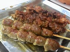 -海平馄饨(逍遥二路店)