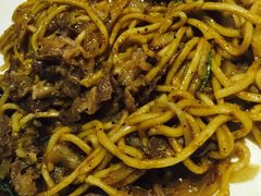 焖面-HIHE Bistro·Oyster Bar(华熙live店)