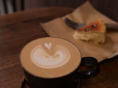 -Again Coffee Roaster(香蜜湖店)