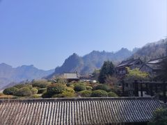 -武当山风景区