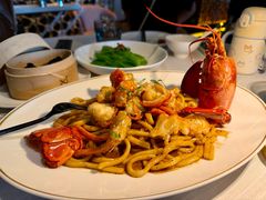 -莉莉海堂HAITANG·烤鸭(国贸商城店)